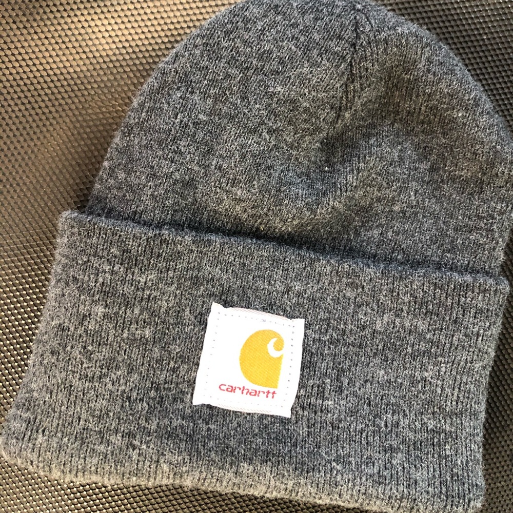 Carhartt beanie